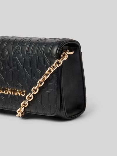 VALENTINO BAGS Handtasche mit Label-Applikation Modell 'SPECIAL JOLIE' Black 2