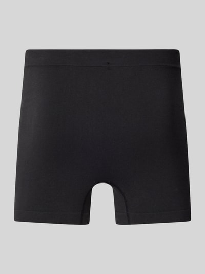 Sloggi Trunks mit Teilungsnähten Black 3