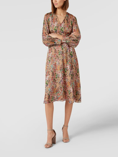 Max mara discount gazza dress