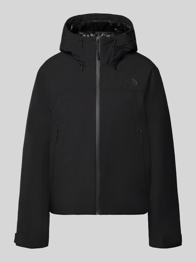 The North Face Jacke mit Logo-Stitching Modell 'RANGE DOWN' Black 1