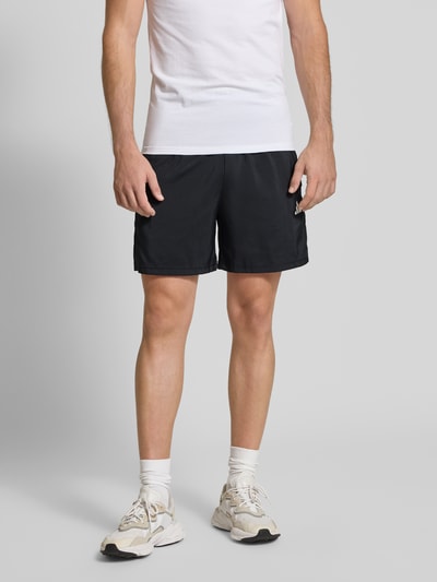 adidas Training Regular Fit Shorts mit Logo-Detail Black 4