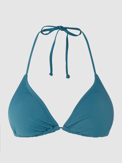 Barts Bikini-Oberteil in Triangel-Form Modell 'Kelli' Petrol 2