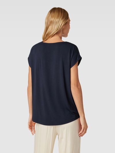 T shirt best sale met boothals