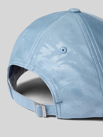 Under Armour Cap mit Logo-Stitching Hellgrau 3