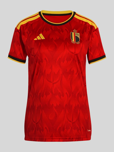 adidas Sportswear Belgien Heimtrikot 2026
 Rot 2