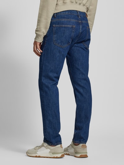 WOODBIRD Regular fit jeans in 5-pocketmodel Jeansblauw - 5