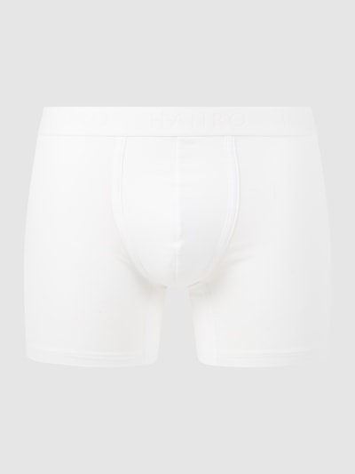 Hanro Trunks mit Stretch-Anteil  Weiss 1