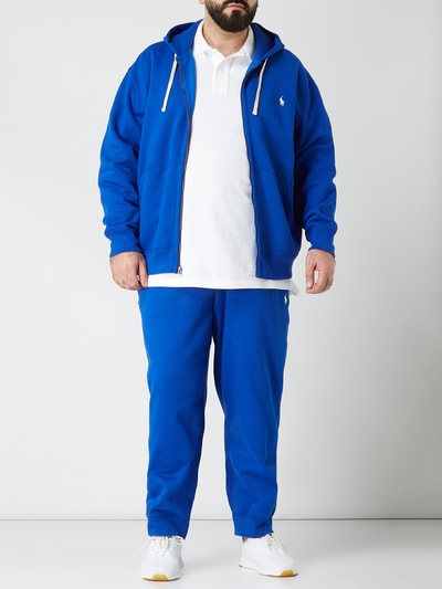 Polo Ralph Lauren Big Tall PLUS SIZE Sweatpants mit Tunnelzug ocean online kaufen