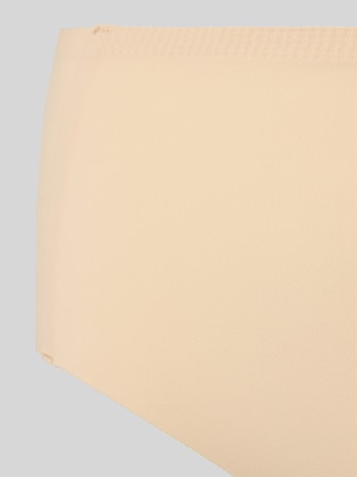 DORINA Slips im nahtlosen Design Modell 'Airlite' im 3er-Pack Beige 2