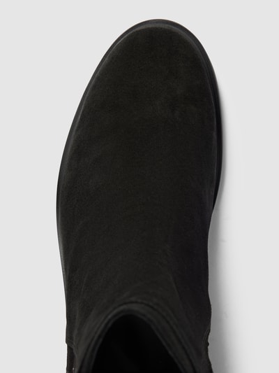 Tommy Hilfiger Chelsea Boots mit Label-Detail Modell 'TOMMY ESSENTIALS' Black 4