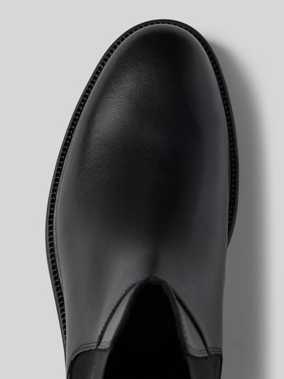Vagabond Chelsea Boots aus echtem Leder Modell 'ALEX' Black 3