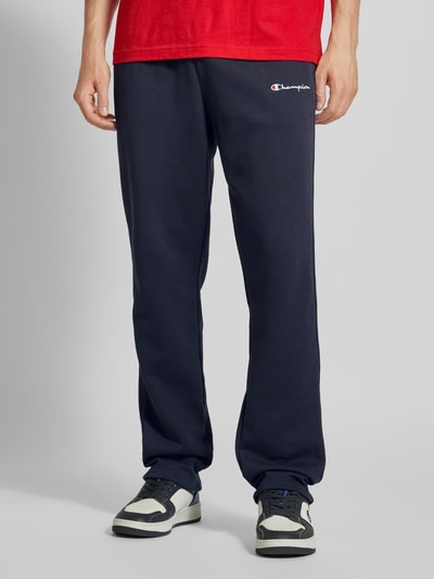 CHAMPION Sweatpants mit elastischem Bund Marine 4