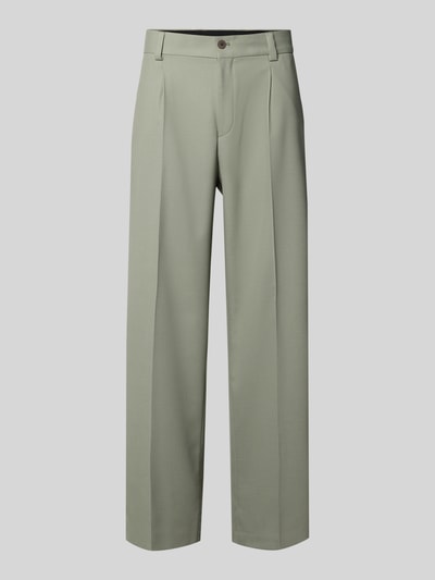 HUGO Modern Fit Anzughose Grass 2
