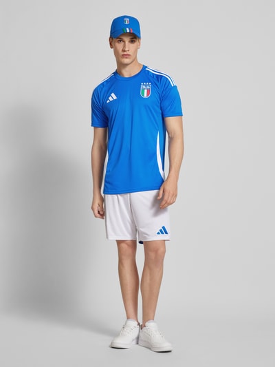 ADIDAS SPORTSWEAR Italië fan thuisshirt EK 2024 Blauw - 1