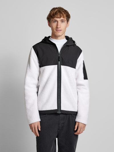 Helly Hansen Sweatjack met capuchon Zwart - 4