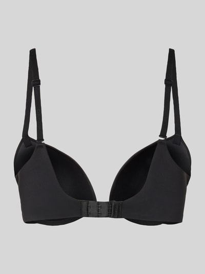 Calvin Klein Underwear Push-up-BH mit verstellbaren Trägern Modell 'PERFECTLY FIT' Black 3