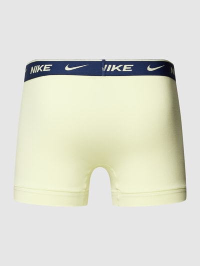 Nike Boxershort met labeldetail in een set van 3 stuks Lichtblauw - 3