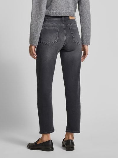 JOOP! Jeans mit 5-Pocket-Design Modell 'MARLIN' Mittelgrau 5