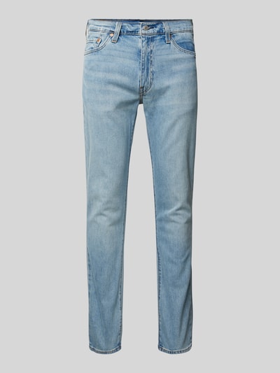 Levi's® Slim Fit Jeans im 5-Pocket-Design Modell '511®' Jeansblau 2