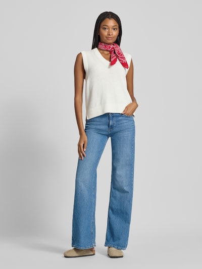 JJXX Jeans mit 5-Pocket-Design Modell 'ROME' Jeansblau 1