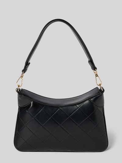 VALENTINO BAGS Handtas met labelapplicatie Zwart - 3