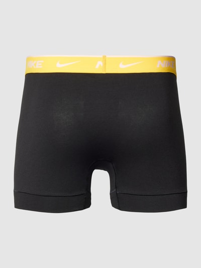 Nike Boxershort met labeldetail in een set van 3 stuks Zwart - 3