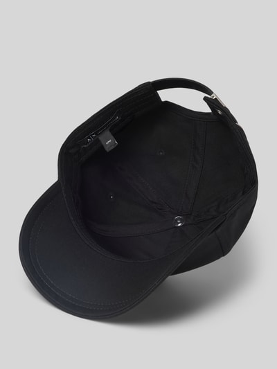 ARMANI EXCHANGE Basecap mit Label-Detail Black 2