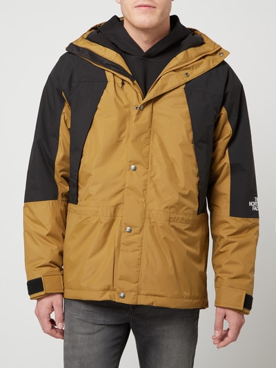 The North Face Parka z ekologicznym ociepleniem Heatseeker™ Khaki 4