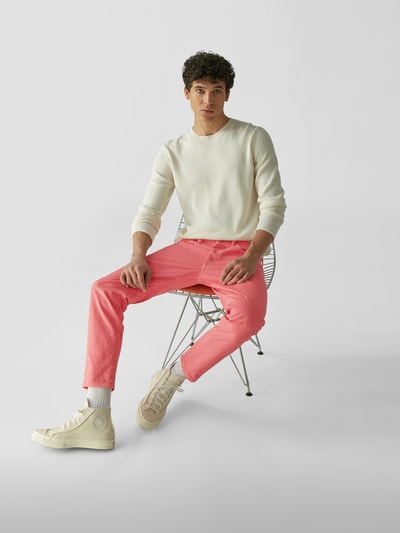 Stylebop Straight Fit Jeans Pink 3