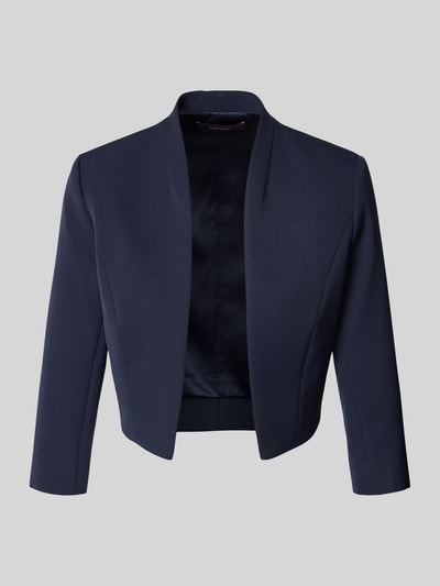 Vera Mont Blazer mit 3/4-Arm Marine 2