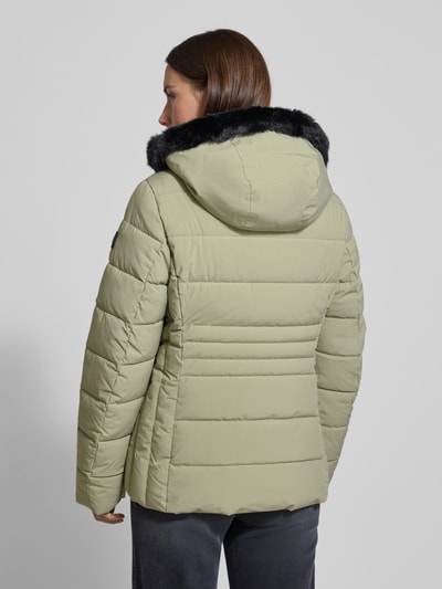 NAUTGÅRD Gewatteerd jack met Sorona® Aura-vulling
 Mintgroen - 5