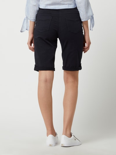 Toni Dress Bermudas mit Stretch-Anteil Modell 'Sue' Marine 5