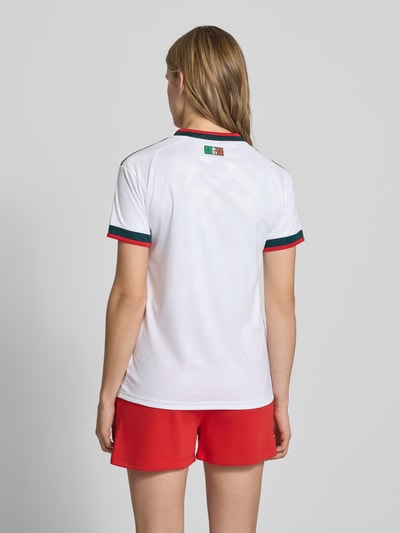 adidas Sportswear Meksyk – koszulka wyjazdowa 2026 Biały 5