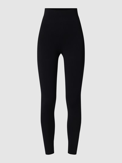 Esprit Leggings mit elastischem Bund Black 2