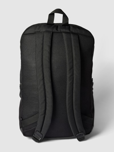 ADIDAS SPORTSWEAR Rucksack mit Label-Print Modell 'Motion' Black 4