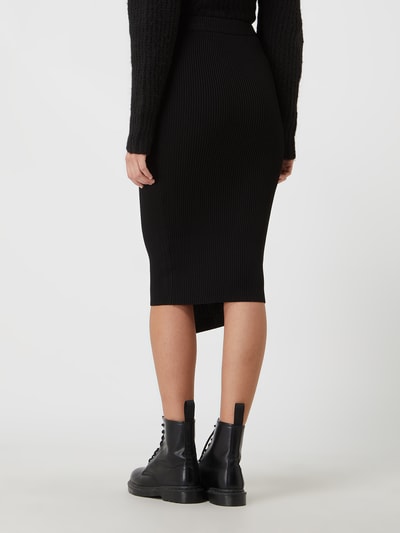 Guess Rok in wikkellook Zwart - 5