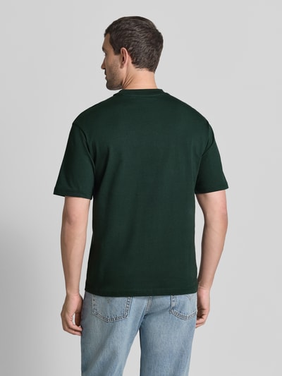 MCNEAL Regular Fit T-Shirt mit Rundhalsausschnitt Bottle 5