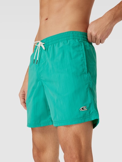 ONeill Badehose mit Label-Stitching Mint 3