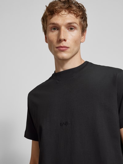 Balr. T-Shirt mit Label-Detail Black 3