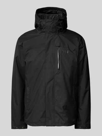 Helly Hansen Funktionsjacke mit Stehkragen Modell 'Juell' Black 2