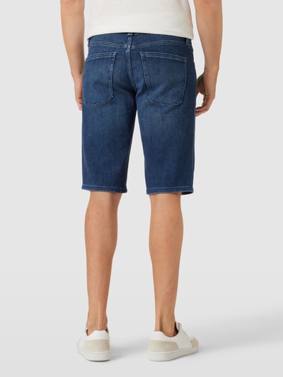 s.Oliver RED LABEL Shorts im 5-Pocket-Design Modell 'BLUE' Dunkelblau 5