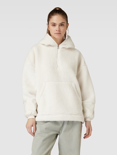 Pegador Hoodie met teddybont, model 'RANA' Offwhite - 4