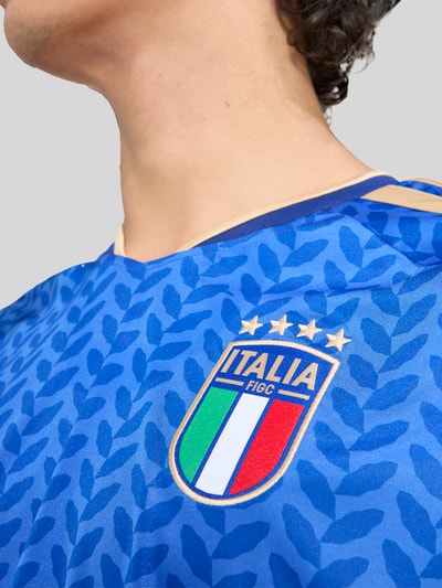 adidas Sportswear Włoski trykot domowy 2026 Niebieski 6