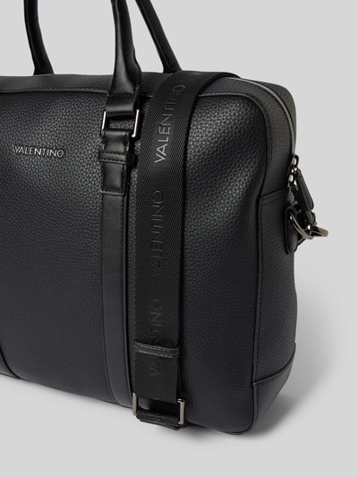 VALENTINO BAGS Laptoptas met handgrepen Zwart - 2