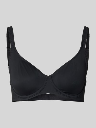 DORINA BH mit Hakenverschluss Black 1