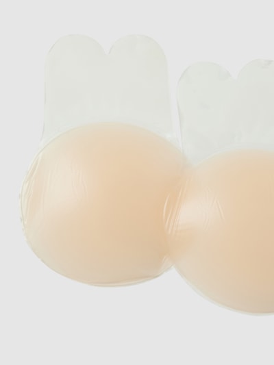 Magic Bodyfashion Siliconen cups met liftend effect Beige - 2