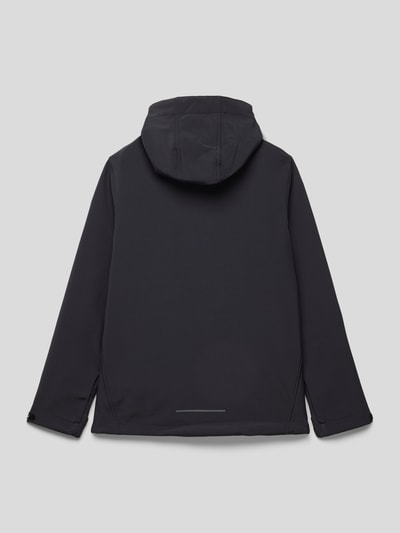killtec Softshell-Jacke mit Kapuze Royal 3