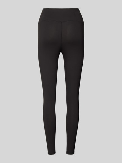 Puma Legging met logodetails Zwart - 3