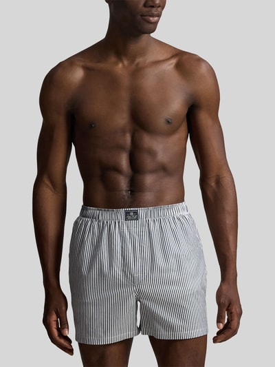 Polo Ralph Lauren Underwear Boxershorts im 3er-Pack aus reiner Baumwolle Marine 2