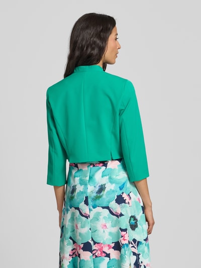 Vera Mont Blazer mit 3/4-Arm Smaragd 5